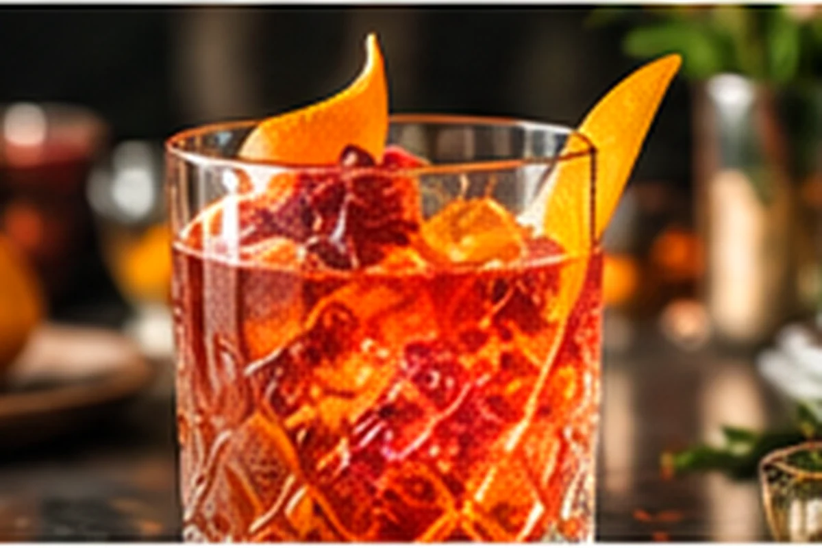 How to Stock a Home Bar for Entertaining