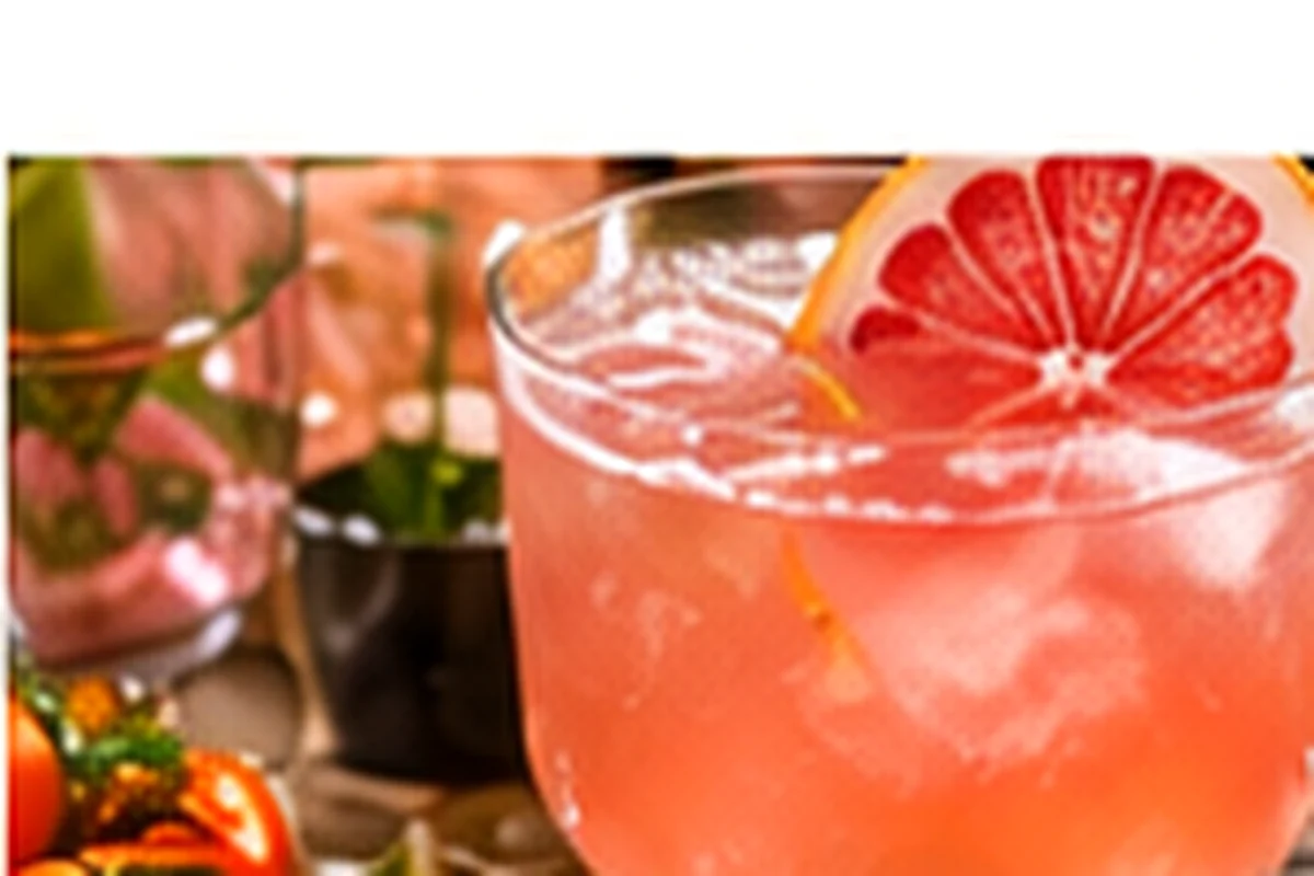 Batch Cocktails for a Crowd