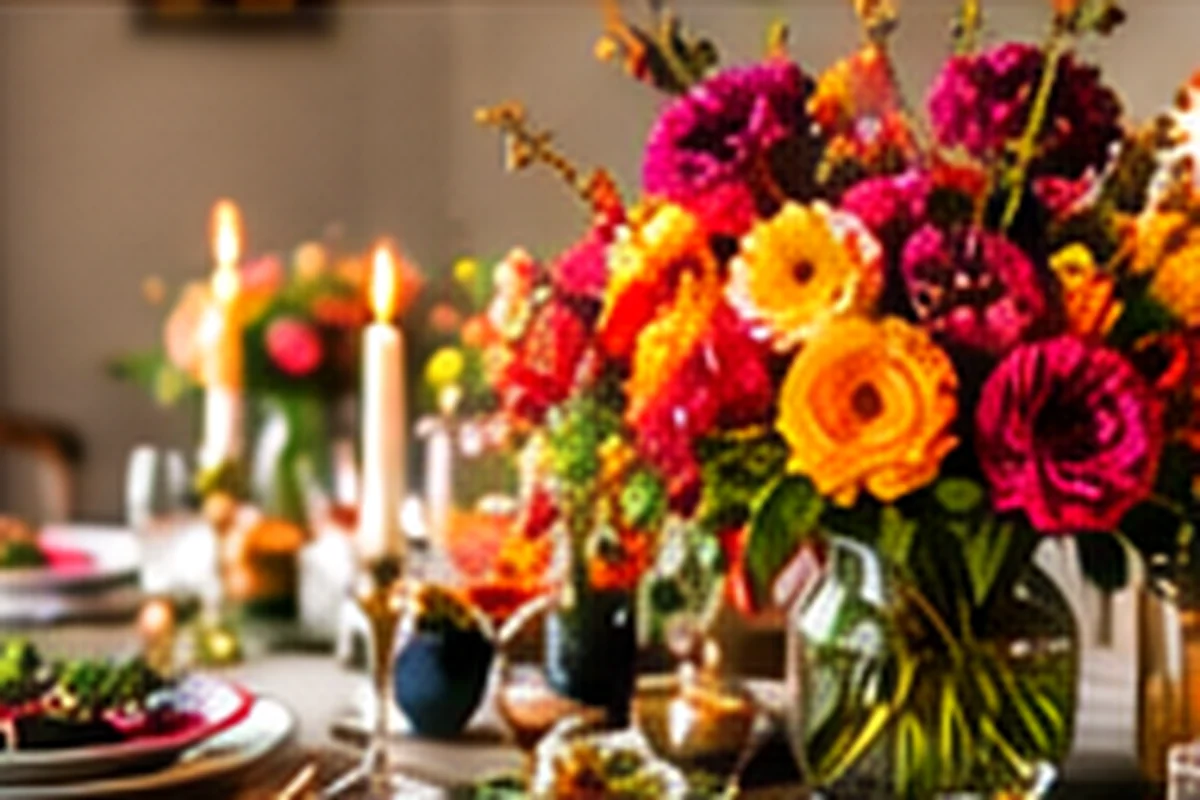 The Dinner Party Planning Guide