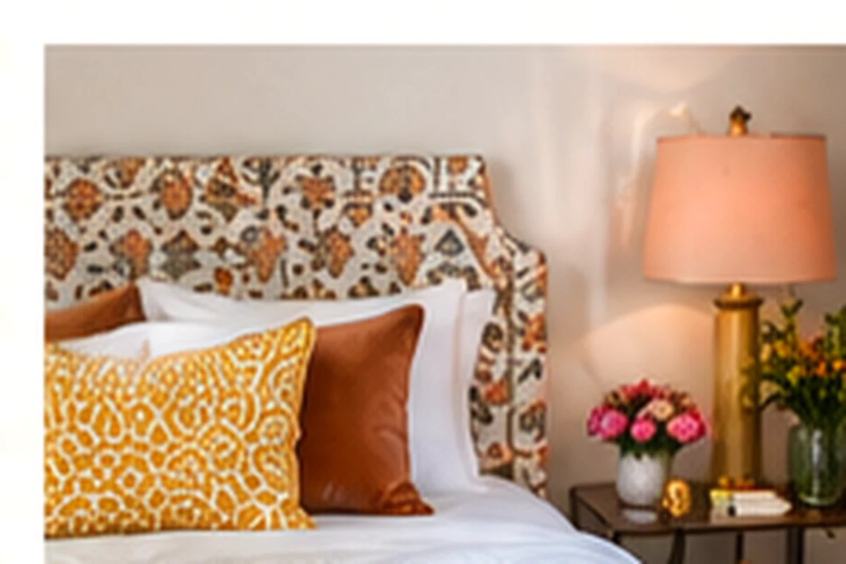 Guest room photo